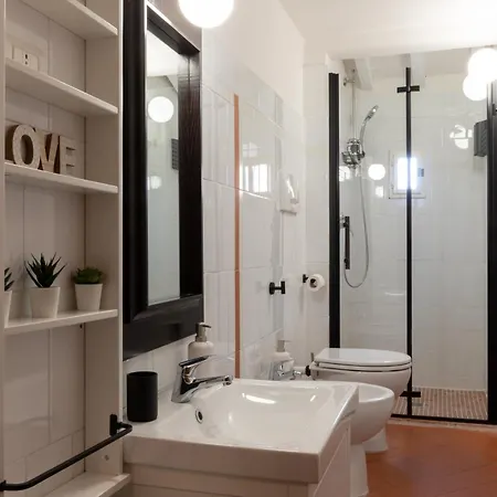 La Casa Di Emilia Apartment Florence