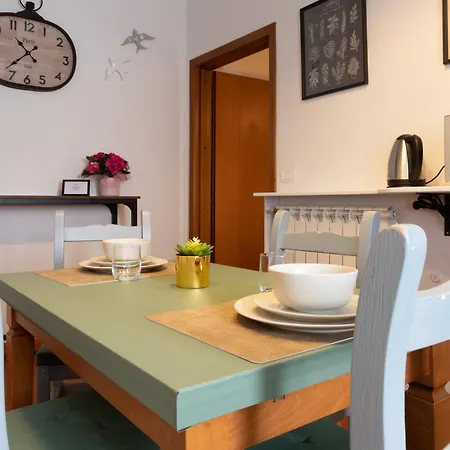La Casa Di Emilia Lejlighed Firenze