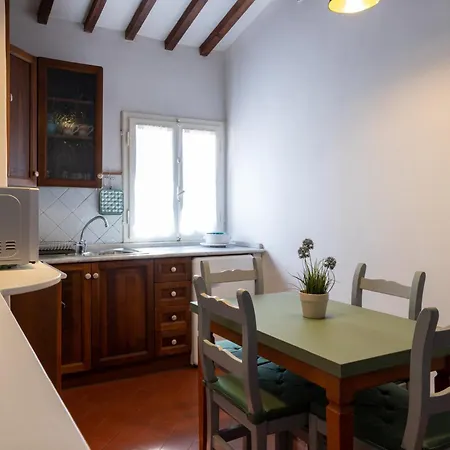 Apartment La Casa Di Emilia