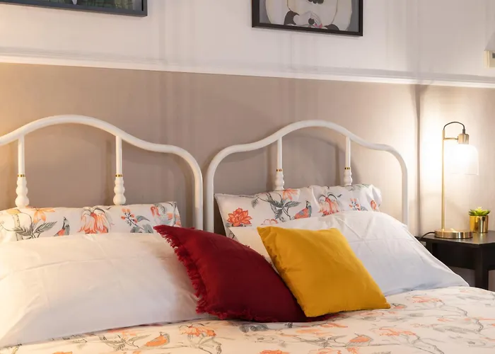 La Casa Di Emilia شقة فلورنس