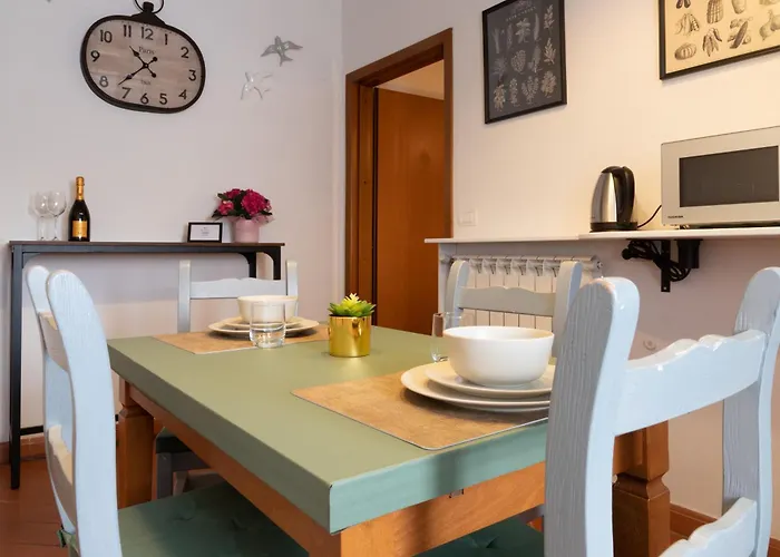 La Casa Di Emilia شقة فلورنس