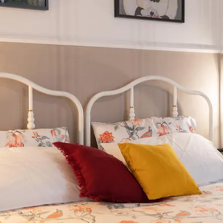 La Casa Di Emilia شقة فلورنس