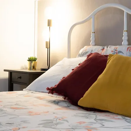 아파트 La Casa Di Emilia 피렌체